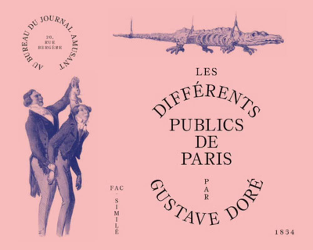 Les différents publics de Paris