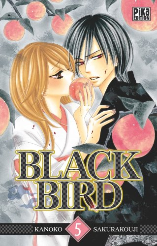 Black bird. Vol. 5