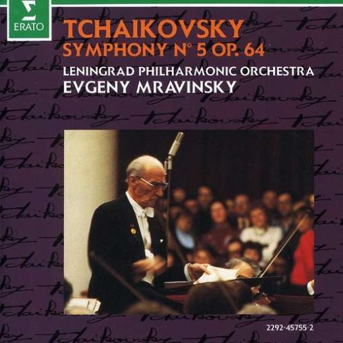 tchaïkovski - symphonie n, 5 op. 64