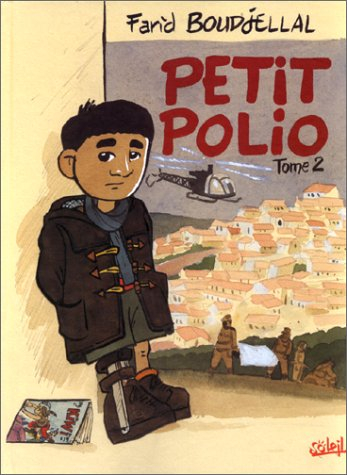 Petit Polio. Vol. 2