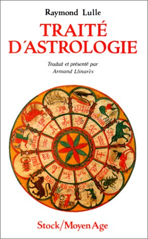 Traité d'astrologie