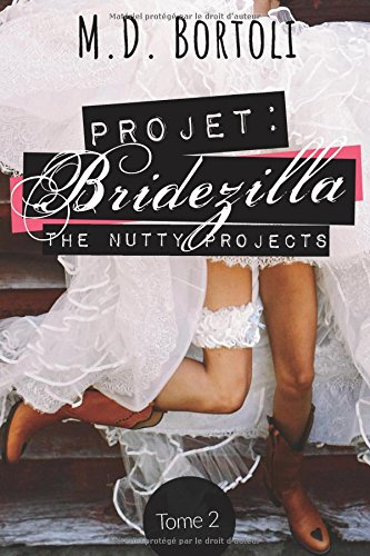 projet: bridezilla