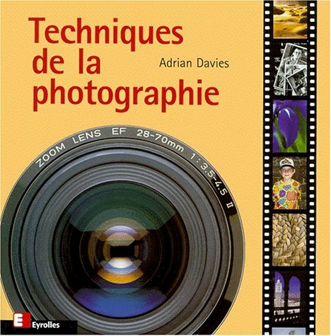 Techniques de la photographie