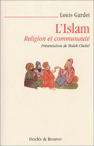 L'islam : religion et communauté