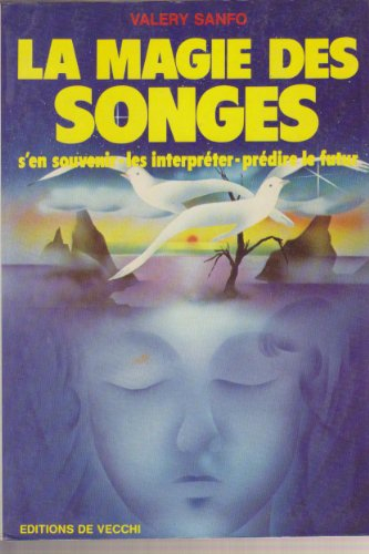 la magie des songes