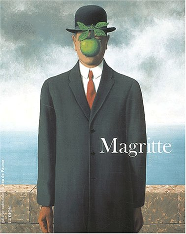 Magritte : exposition, Paris, Galerie nationale du Jeu de paume, 11 février-9 juin 2003