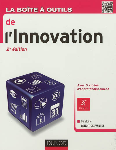 La boîte à outils de l'innovation