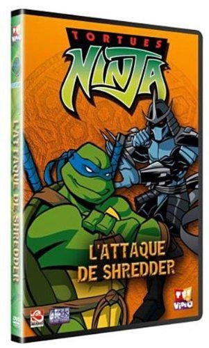 les tortues ninjas 2