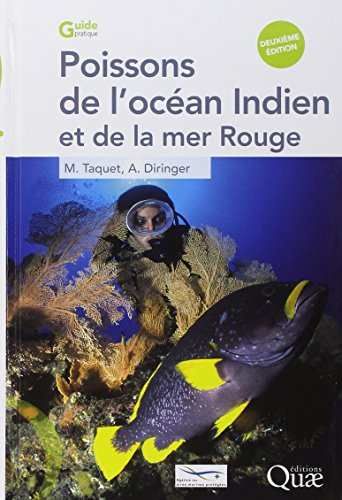 Poissons de l'océan Indien et de la mer Rouge