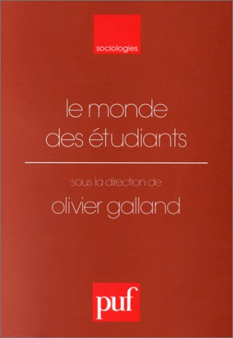 Le monde des étudiants