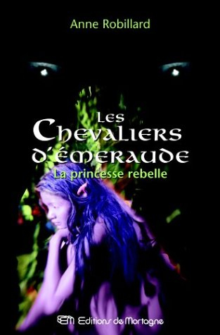 les chevaliers d'emeraude, tome 4 (ancienne édition)