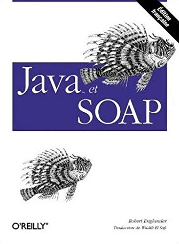 Java et SOAP