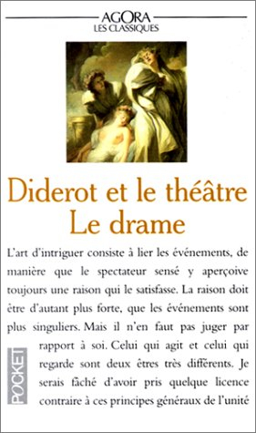 diderot et le théâtre : le drame