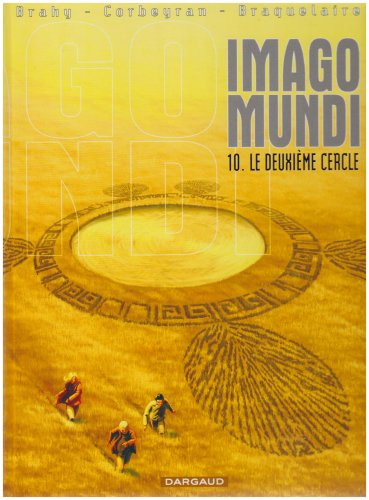 Imago Mundi. Vol. 10. Le deuxième cercle