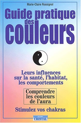 Guide pratique des couleurs