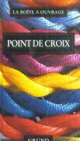 Le point de croix