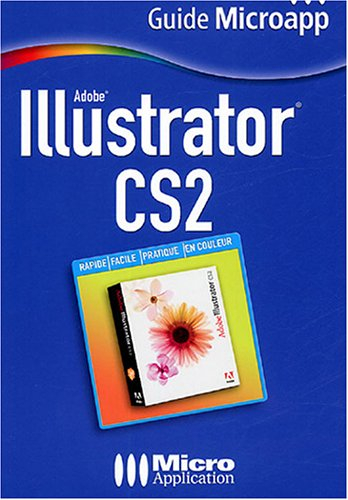 Adobe Illustrator CS2