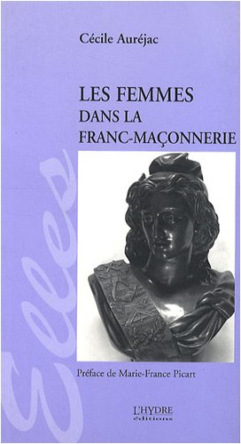 Les femmes dans la franc-maçonnerie