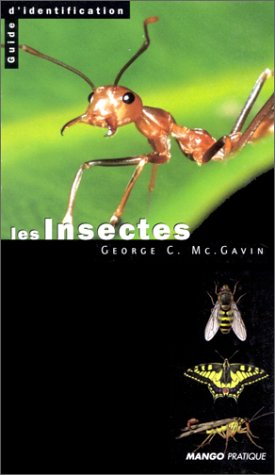 Les insectes