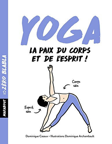 Yoga : zéro blabla