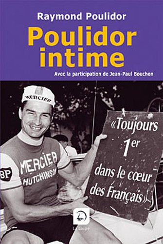 Poulidor intime