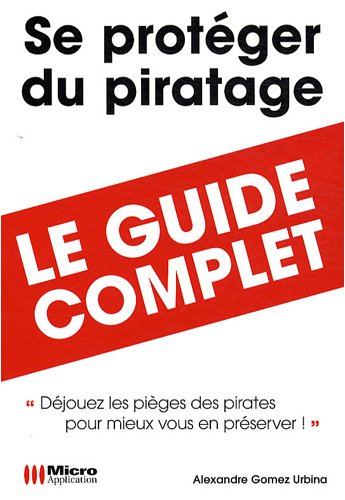 Se protéger du piratage