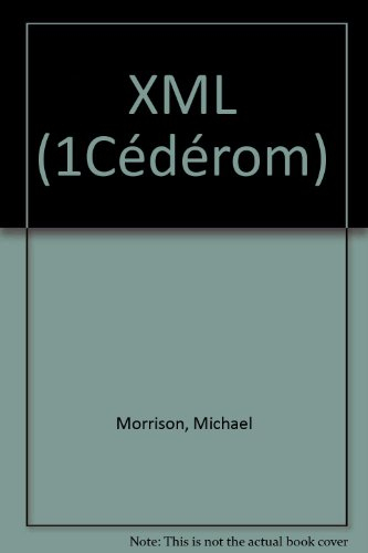 XML