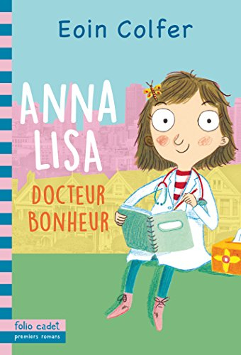 Anna Lisa : docteur bonheur