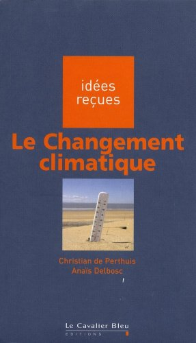 Le changement climatique