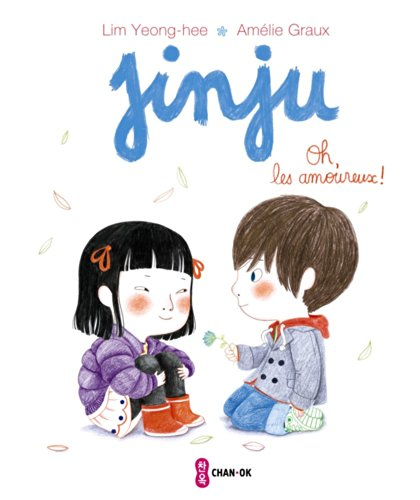 Jinju. Oh, les amoureux !