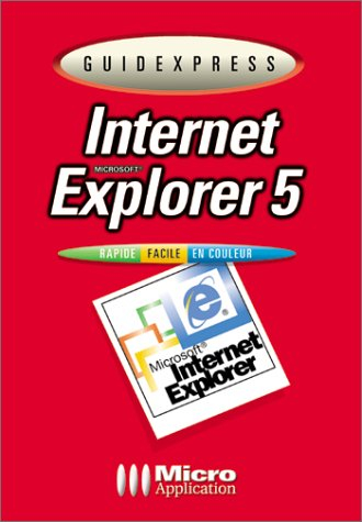 Internet Explorer 5