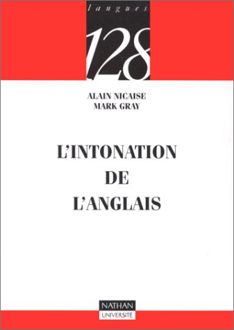 L'intonation de l'anglais