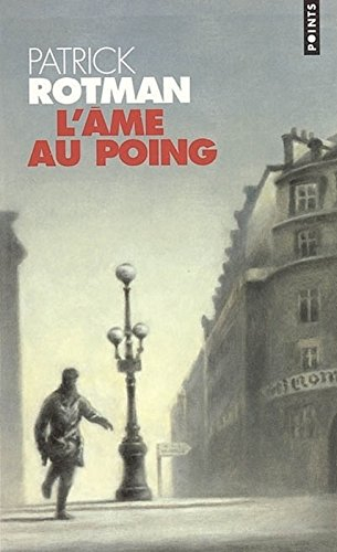 L'âme au poing