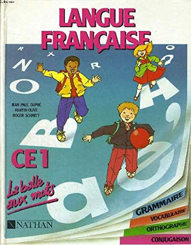 Langue française : français 5e