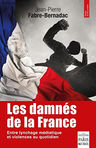 Les damnés de la France : le lynchage des mal-pensants : essai