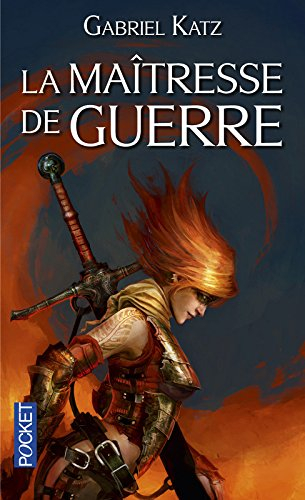 La maîtresse de guerre