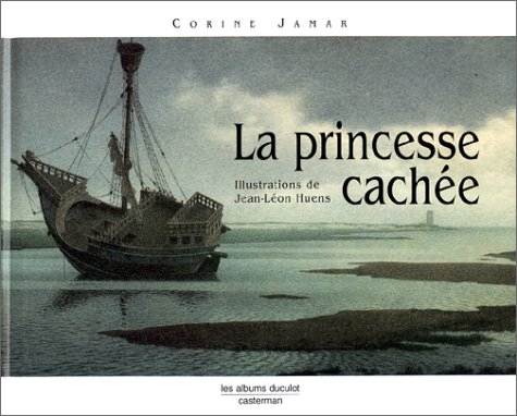 La princesse cachée