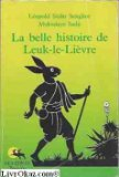 la belle histoire de leuk-le-lièvre