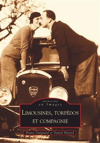 Limousines, torpédos et compagnie