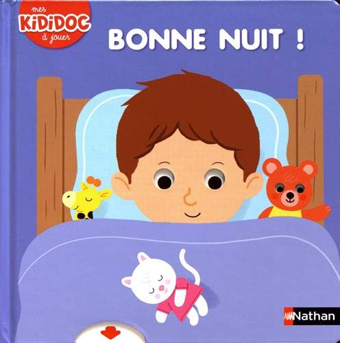 Bonne nuit !