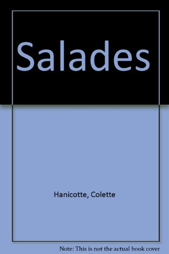 Salades