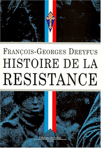 Histoire de la Résistance