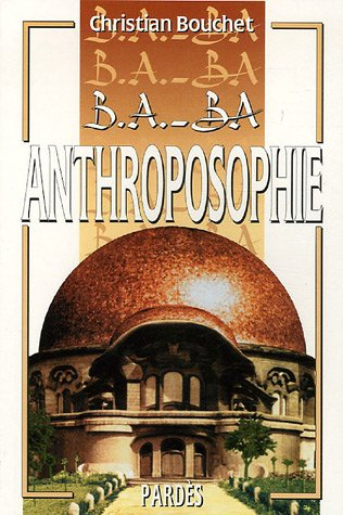 Anthroposophie