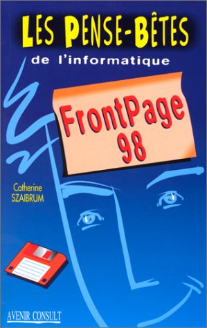 Frontpage 98