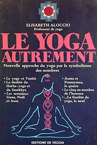 Le Yoga autrement