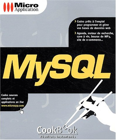 MySQL