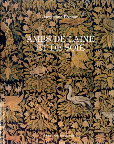 Ames de laine et soie