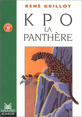 Kpo la panthère