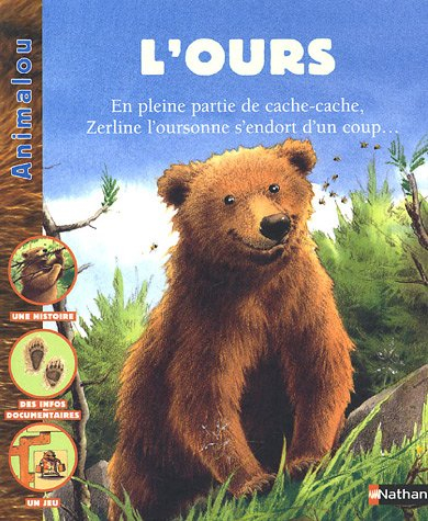 L'ours brun