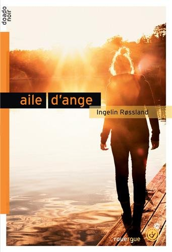 Aile d'ange